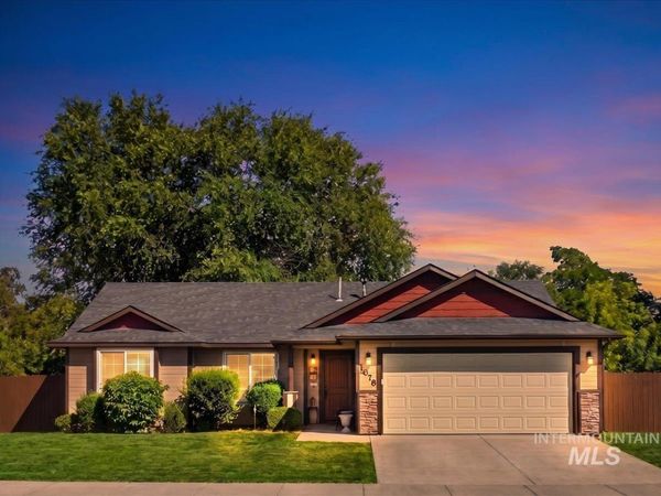 1078 Dittman Dr, Emmett, ID 83617