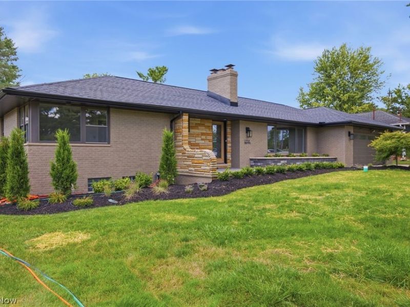 12758 Abbey Road , North Royalton, OH 44133 Photo 1