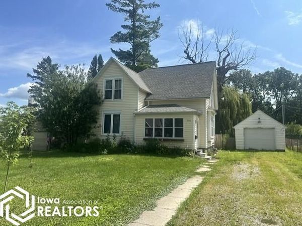 775 Maben Avenue, Garner, IA 50438