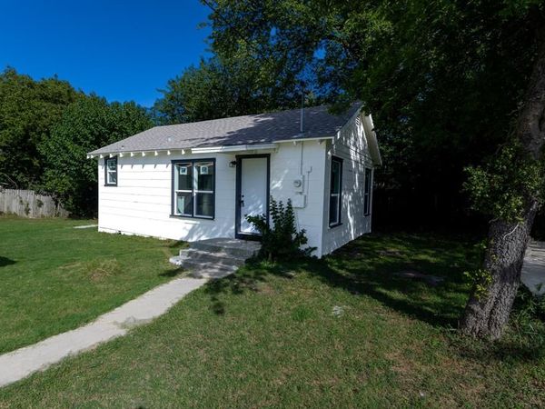 1702 Ethel Avenue, Unit 1/2, Waco, TX 76707
