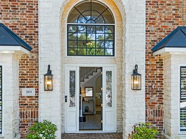 261 Candlelight Cove, Coppell, TX 75019