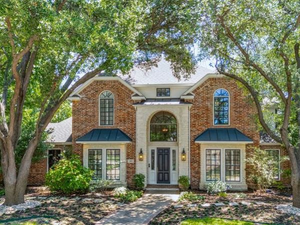 261 Candlelight Cove, Coppell, TX 75019