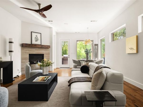 536 Shoreline Street, Plano, TX 75075