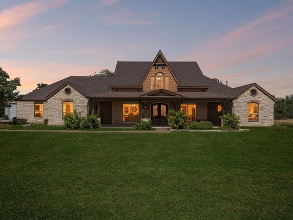 438 Patricia Road, Georgetown, TX 78628