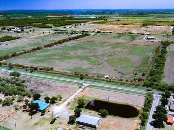 TBD Fm 1206 Road , Iowa Park, TX 76367