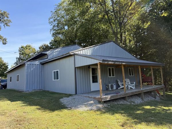 490 Borders Road, Smiths Grove, KY 42171