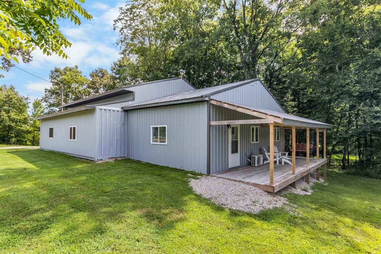 490 Borders Road, Smiths Grove, KY 42171 Main Photo