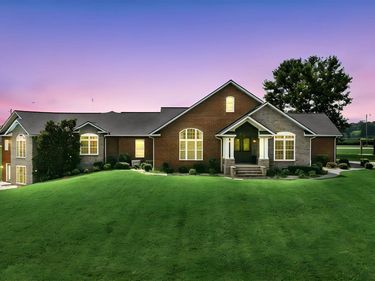 1059 Glover Road, Glasgow, KY 42141