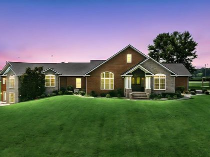 1059 Glover Road Glasgow, KY 42141
