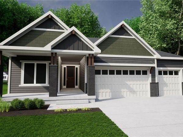 18500 Pawnee Lane, Overland Park, KS 66085
