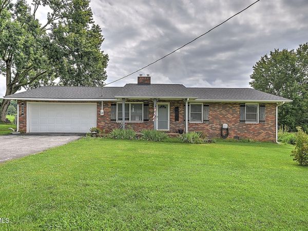 244 Sunrise Drive, Elizabethton, TN 37643