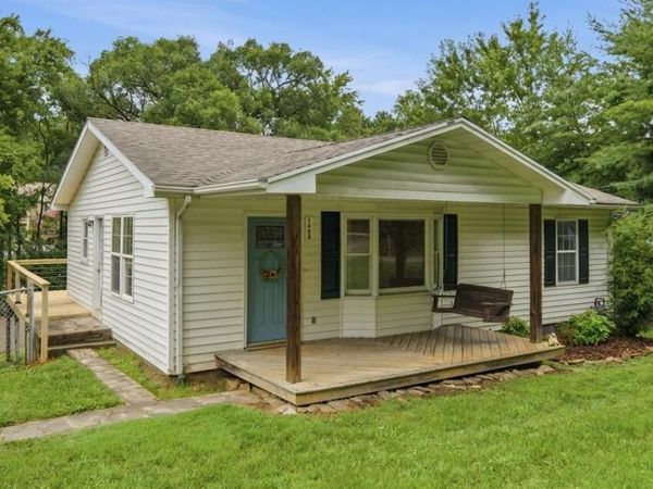 1408 Cherokee Road, Johnson City, TN 37604