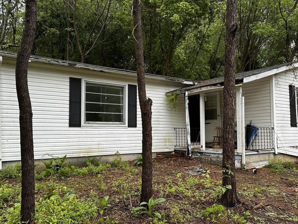 253 Old Weaver Pike, Bluff City, TN 37618