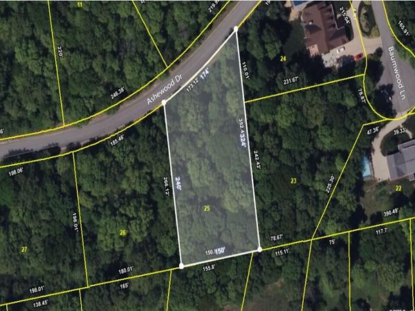 120 Ashewood Drive, Bristol, TN 37620