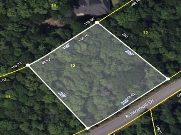 113 Ashewood Drive, Bristol, TN 37620
