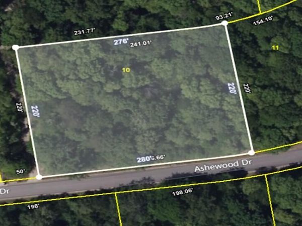 105 Ashewood Drive, Bristol, TN 37620