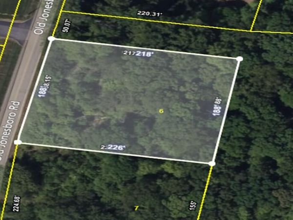 378 Old Jonesboro Road, Bristol, TN 37620