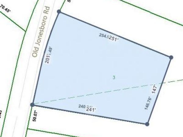 460 Old Jonesboro Road, Bristol, TN 37620