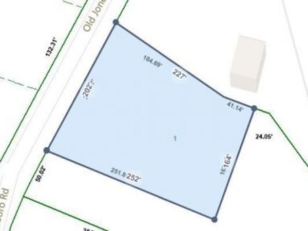 480 Old Jonesboro Road, Bristol, TN 37620