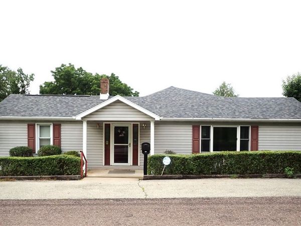 170 CLUB YORK ROAD, Uniontown, PA 15401