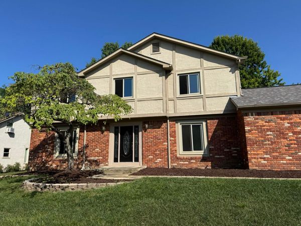 2128 Stowbridge Road , Dublin, OH 43016