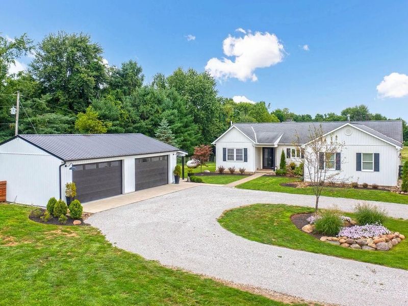 9734 Miller Road NW, Johnstown, OH 43031 Photo 3