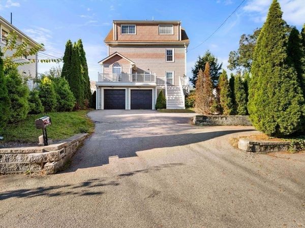 76 Taft Ave, Unit 1, Newton, MA 02465