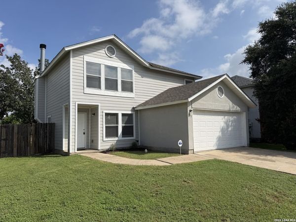 375 STONE PT, New Braunfels, TX 78130