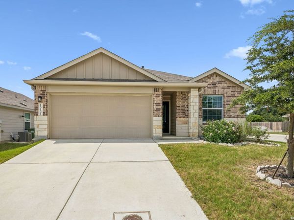 13131 THYME WAY, St.Hedwig, TX 78152
