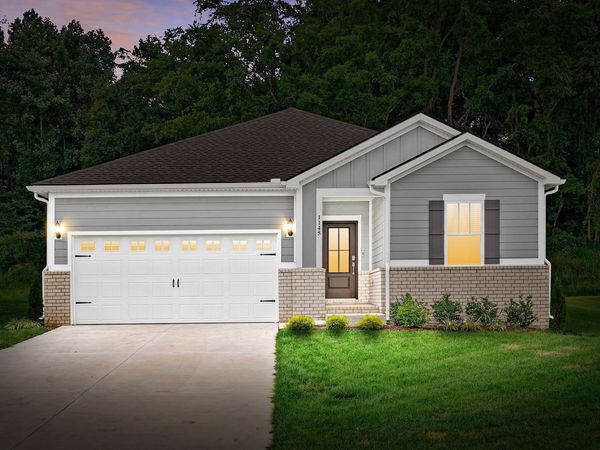 1145 Ross Farms Blvd, Clarksville, TN 37043