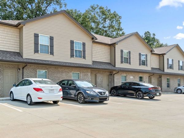 1269 Parkway Pl, Unit C, Clarksville, TN 37042