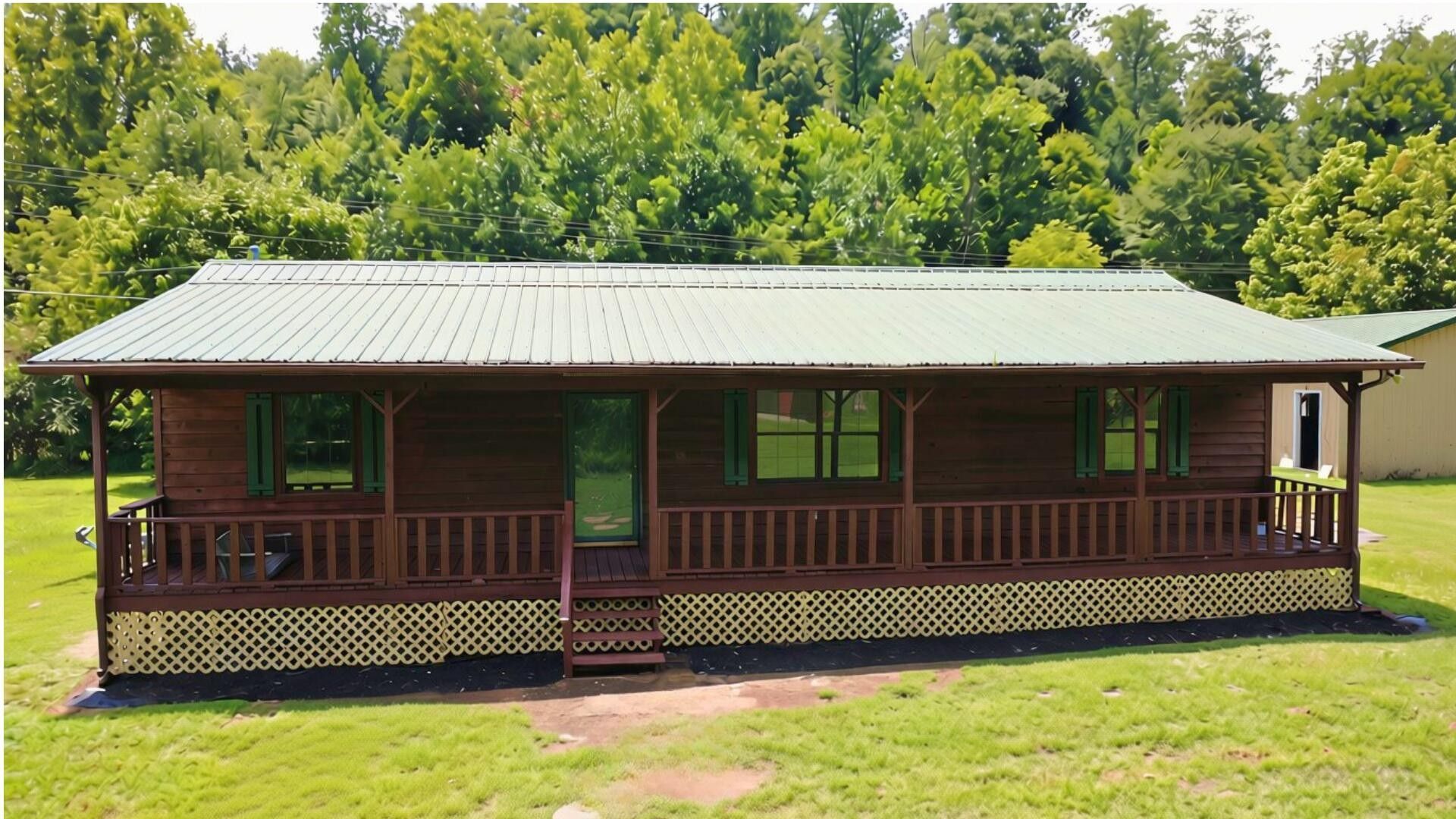 4973 Harrison Pike Pike , Mc Donald, TN 37353 Main Photo
