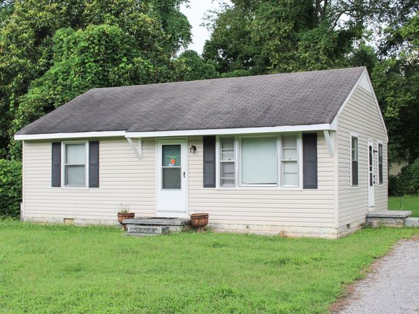 1617 Graybar Ln , Murfreesboro, TN 37129
