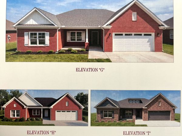 629 Spring Hill Drive lot 18 W, Smyrna, TN 37167