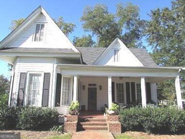 17343 S Highland Avenue, Arlington, GA 39813