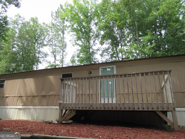 220 Elliots Lane, Dahlonega, GA 30533