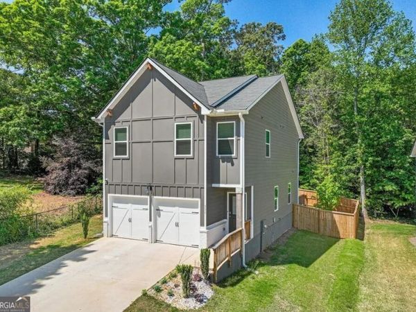 336 Wandering Brook Drive, Mcdonough, GA 30253