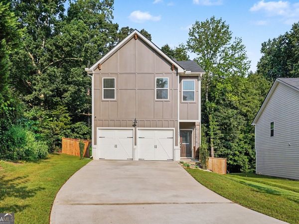 336 Wandering Brook Drive, Mcdonough, GA 30253