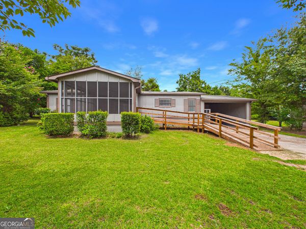 103 New Castle Drive, Warner Robins, GA 31093