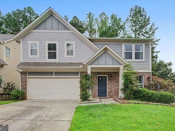 425 Moonlit Trail, Dallas, GA 30132