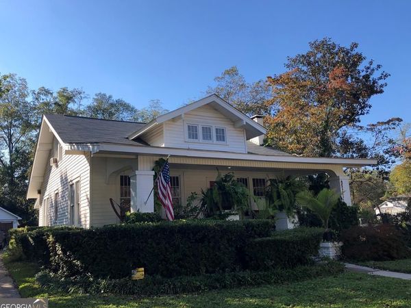 218 West Drive, Dublin, GA 31021
