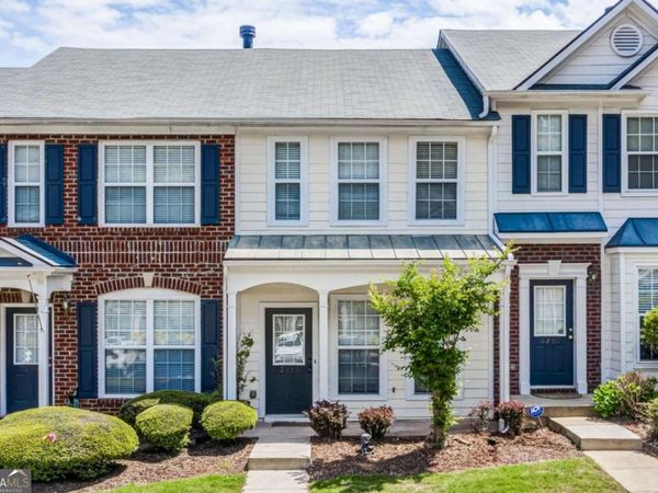 3285 Hidden Cove Circle, Peachtree Corners, GA 30092
