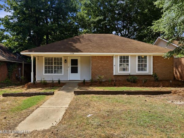 178a Cumberland Road, Brandon, MS 39047