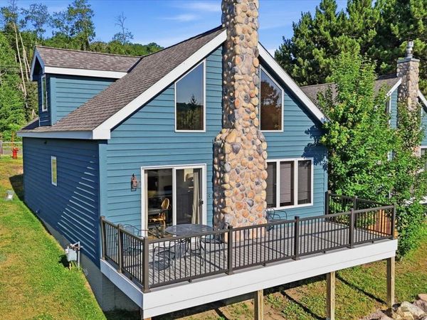 6266 Giants Ridge Road, Unit 108, Aurora, MN 55705