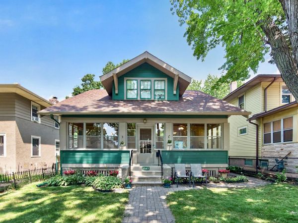 1587 Wellesley Avenue, Saint Paul, MN 55105