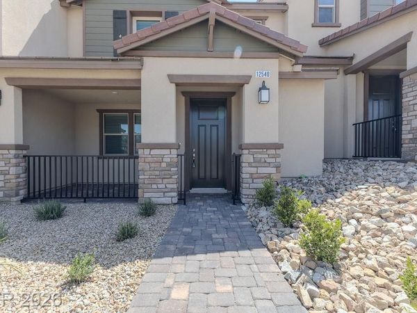 12540 Kings Creek Place , Las Vegas, NV 89138