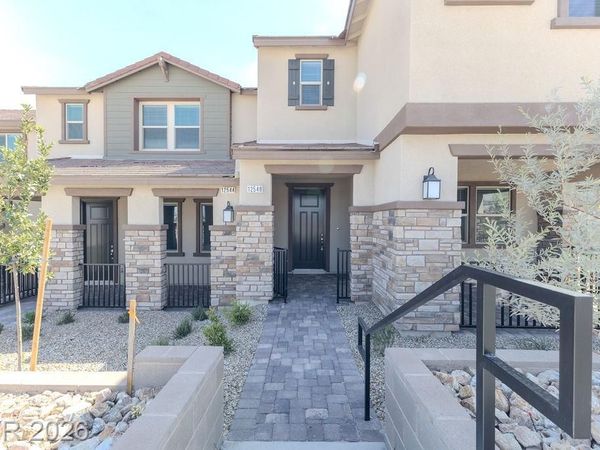 12548 Kings Creek Place, Las Vegas, NV 89138