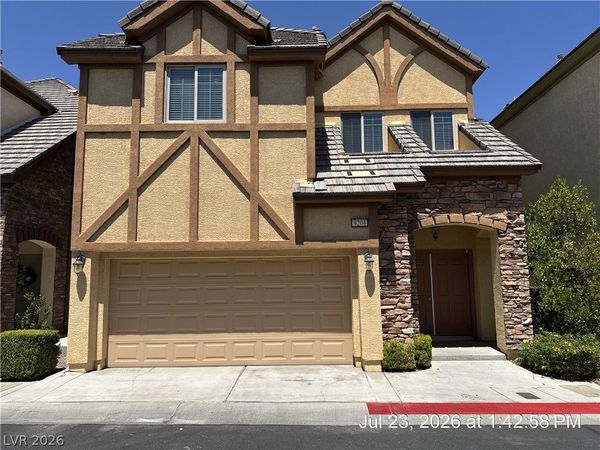 9204 Tudor Park, Las Vegas, NV 89145