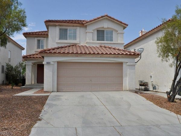 10137 Maidens Wreath Court , Las Vegas, NV 89183