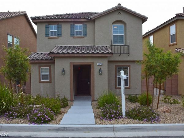9920 Turquoise Glass Court , Las Vegas, NV 89178